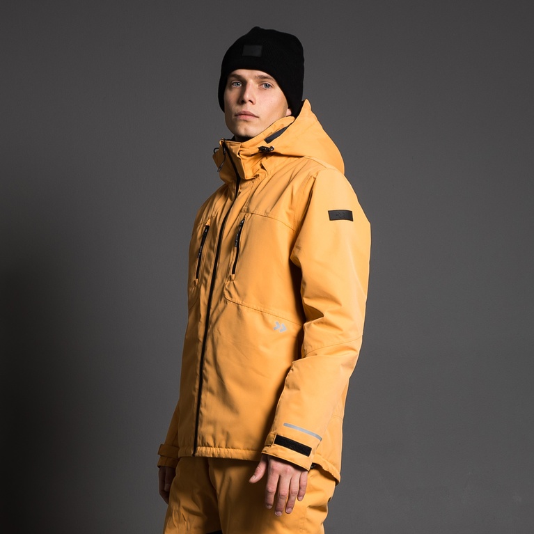Jakke "Åre 2.0" Jakke "Åre 2.0"